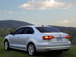 Volkswagen Jetta 2015 года (US)